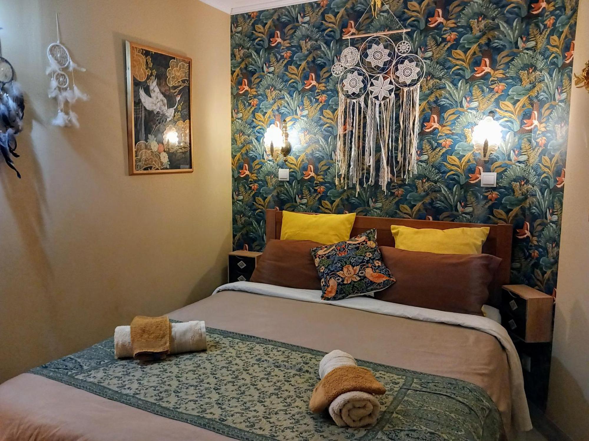 카르보에이루 Morphee Valdareina, Piscine Chauffee, Benagil-Carvoeiro 아파트 외부 사진